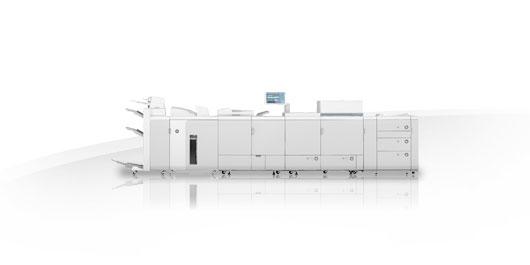 Canon imagePRESS C6010 – image 3