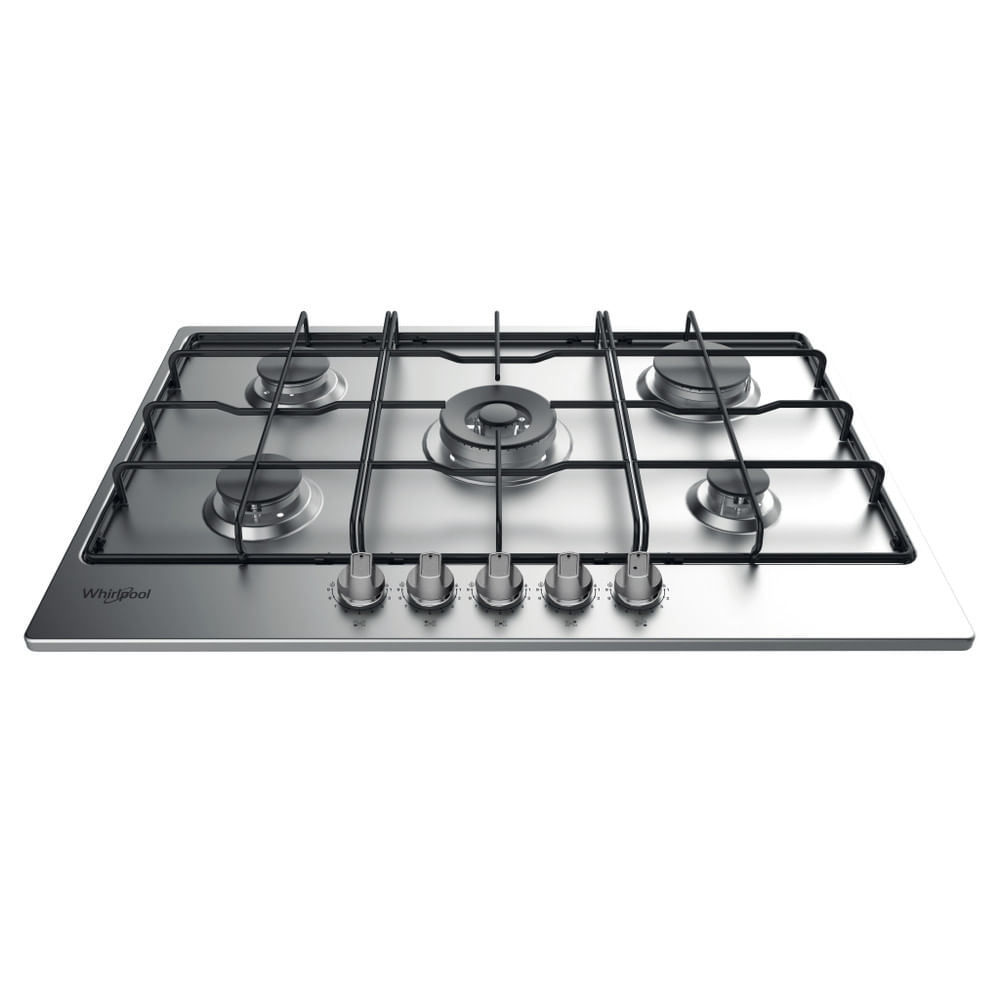 Whirlpool TKRL 751 IX – image 2