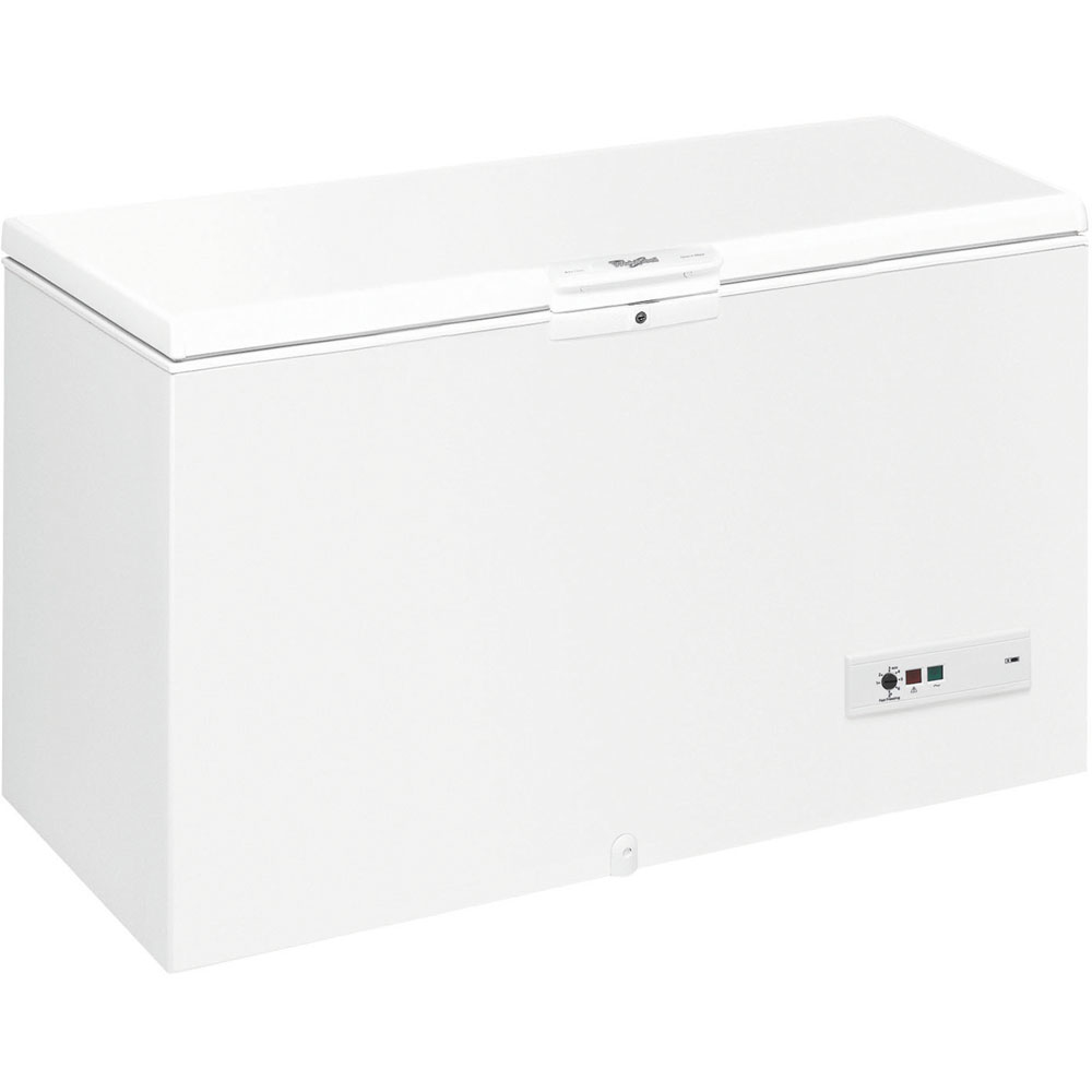 Whirlpool WHM39112 Chest freezer Freestanding