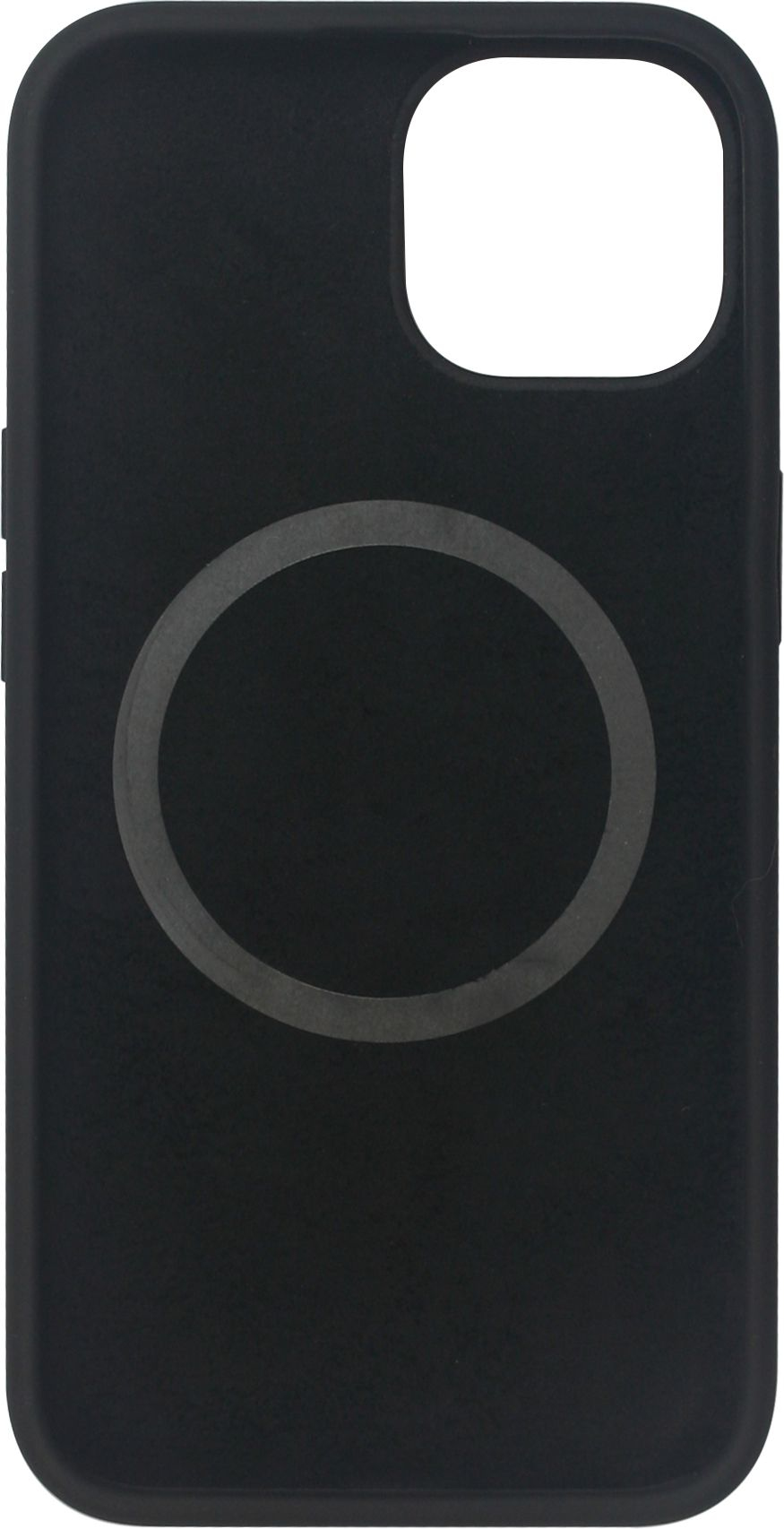 eSTUFF ES67150021-BULK mobile phone case Cover Black – image 3