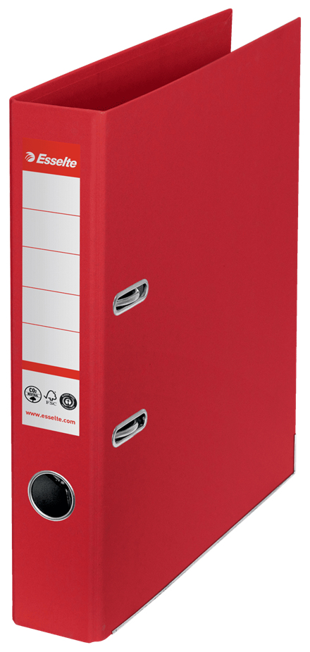 Esselte 627575 carpeta de cartón A4 Azul