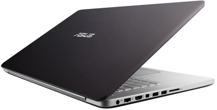 ASUS R750JV-T4170H laptop Intel® Core™ i7 i7-4700HQ – image 2