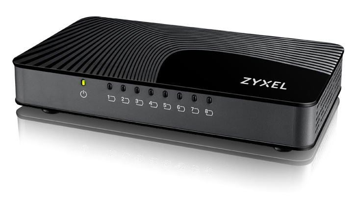 Zyxel GS-108S v2
