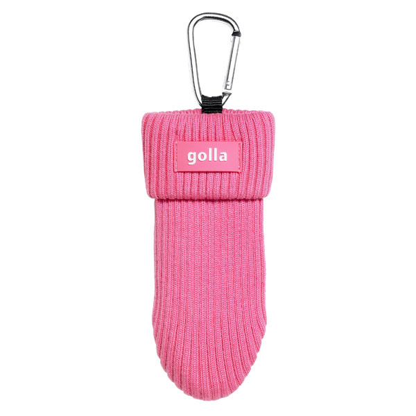 Golla Mobile Bag Pale Pink