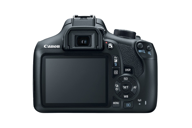 Canon Rebel T6 18-55 III – image 2