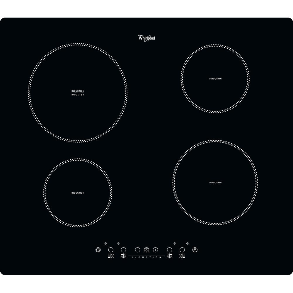 Whirlpool ACM 556/NE — vue 1 sur 5