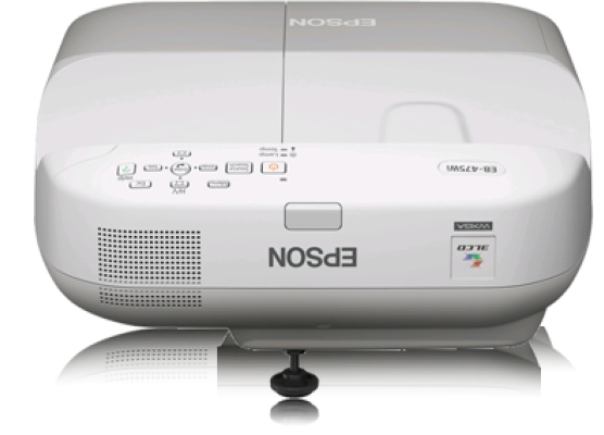 Epson EB-475Wi – image 1