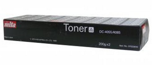 Kyocera 37033010 toner cartridge 2 pc(s) Original Black