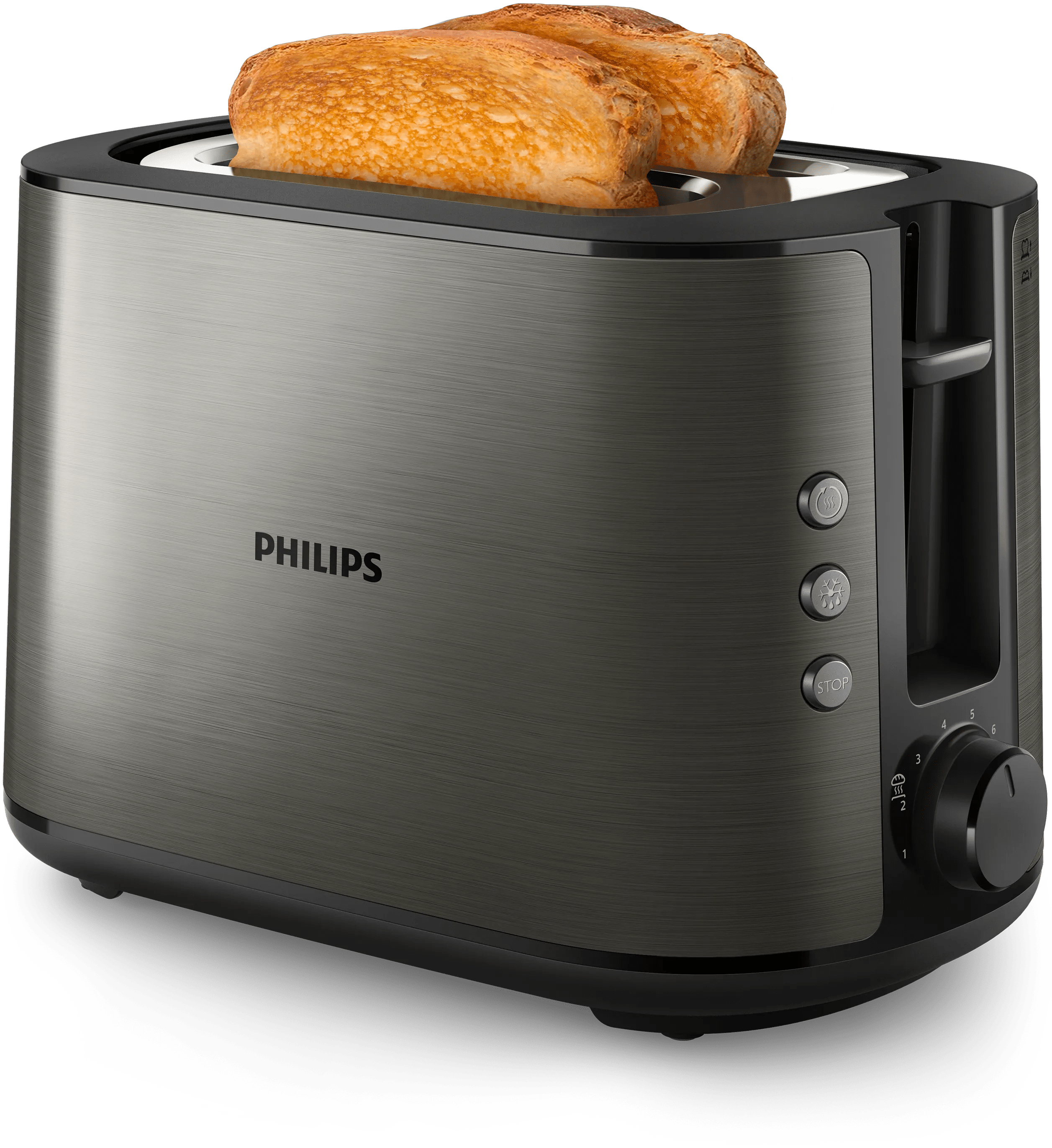 Philips HD2650/80 — vue 1 sur 6