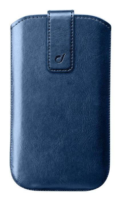 Cellularline Pouch - M: (max smartphone size: – image 3
