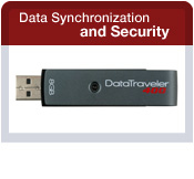 Kingston Technology DataTraveler 400 USB flash drive