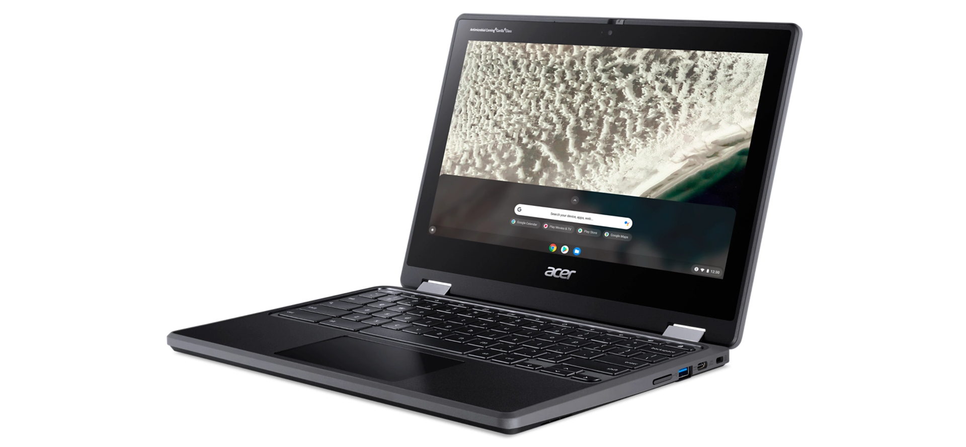 Acer Chromebook R753TN-C950 Intel® Celeron® N N4500 – image 3