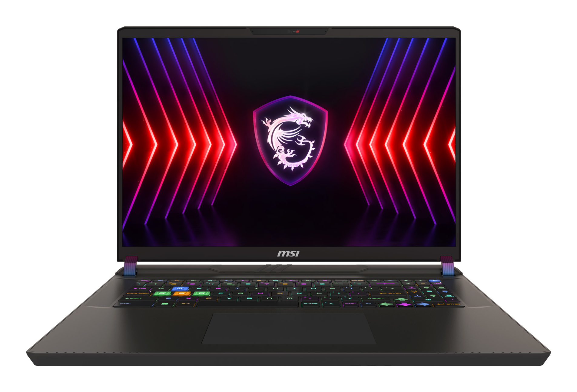 MSI Vector 17 HX – image 3