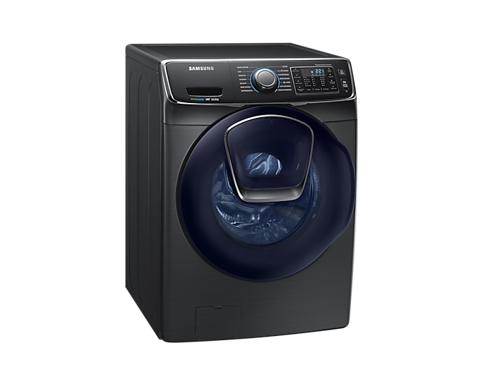 Samsung WF16J6500EV washing machine Front-load – image 7