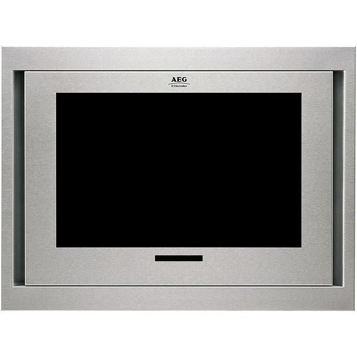 AEG BTV-9900-m 48.3 cm (19") Silver