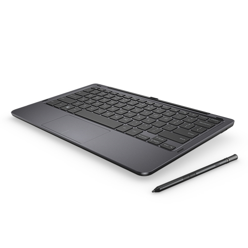 Dell 580-AEUQ mobile device keyboard QWERTY Italian Black – image 2