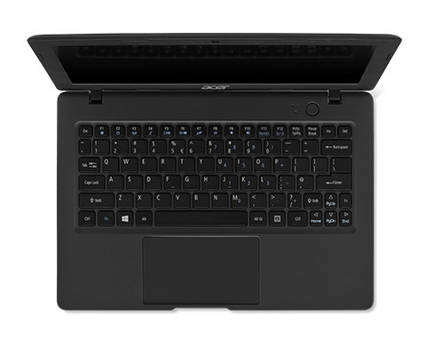 Acer Aspire One Cloudbook AO1-131-C9RK Intel® Celeron® N3050 Laptop – image 5