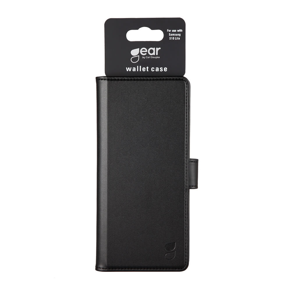 Gear Wallet Samsung S10 Lite Black – image 2