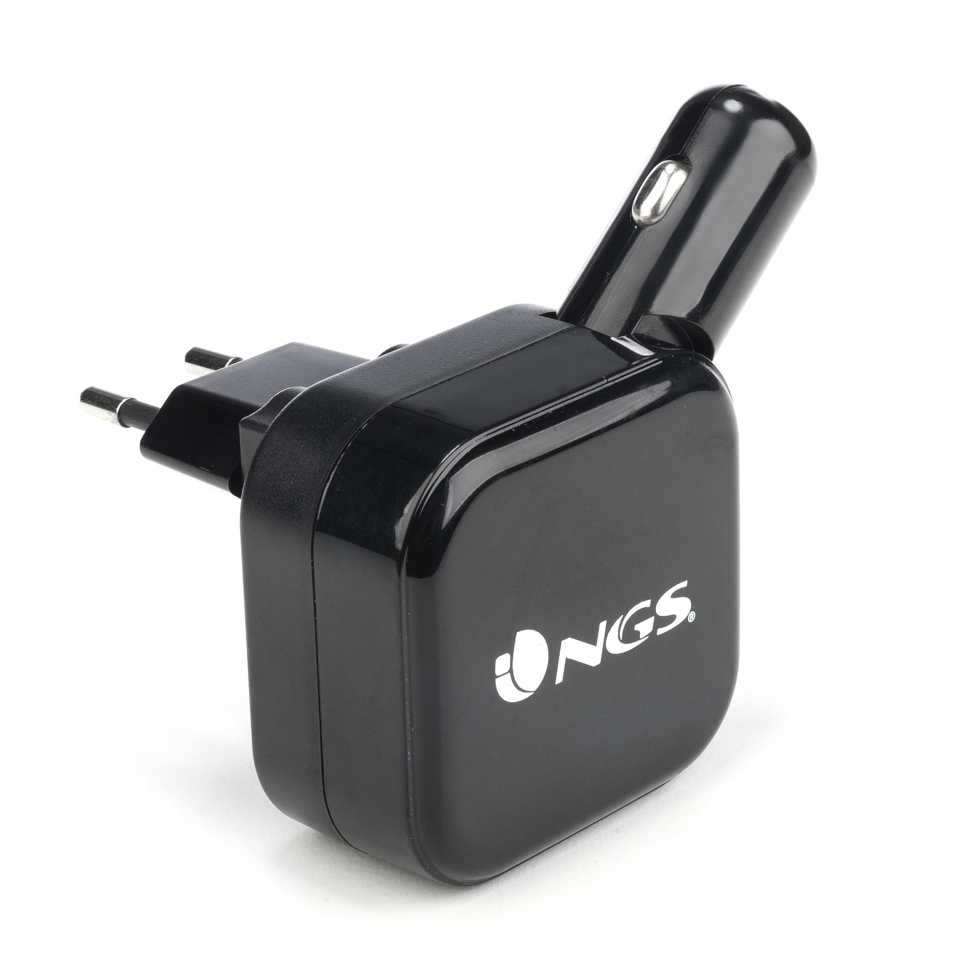 NGS Dual Carrier – image 2