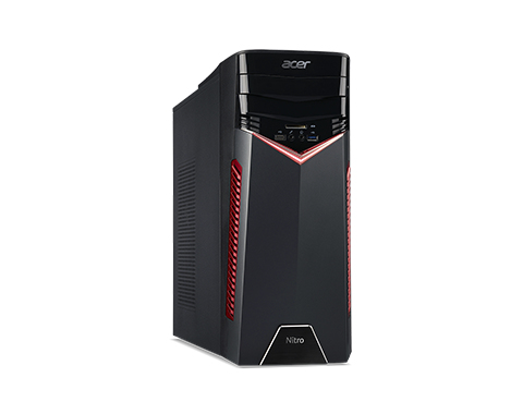 Acer NITRO 50 N50-600-UR1H Intel® Core™ i5 i5-9400F – image 2