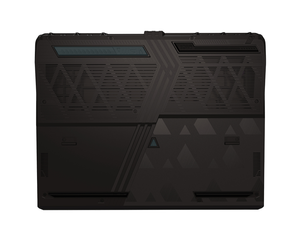 MSI Vector 17 HX A14V – image 4