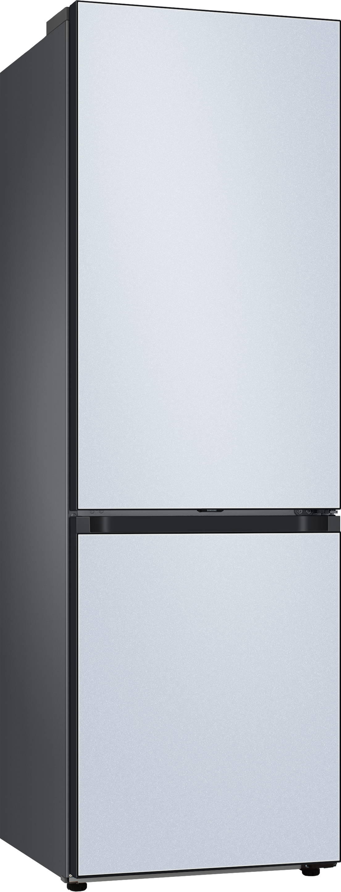 Samsung RL34A6B0DCS/EG fridge-freezer Freestanding – image 4