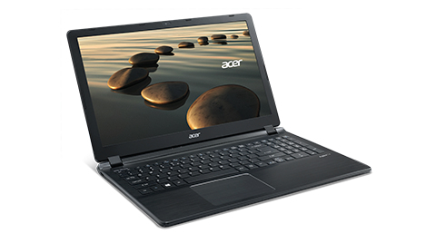 Acer Aspire 552 AMD A8 A8-5557M Laptop
