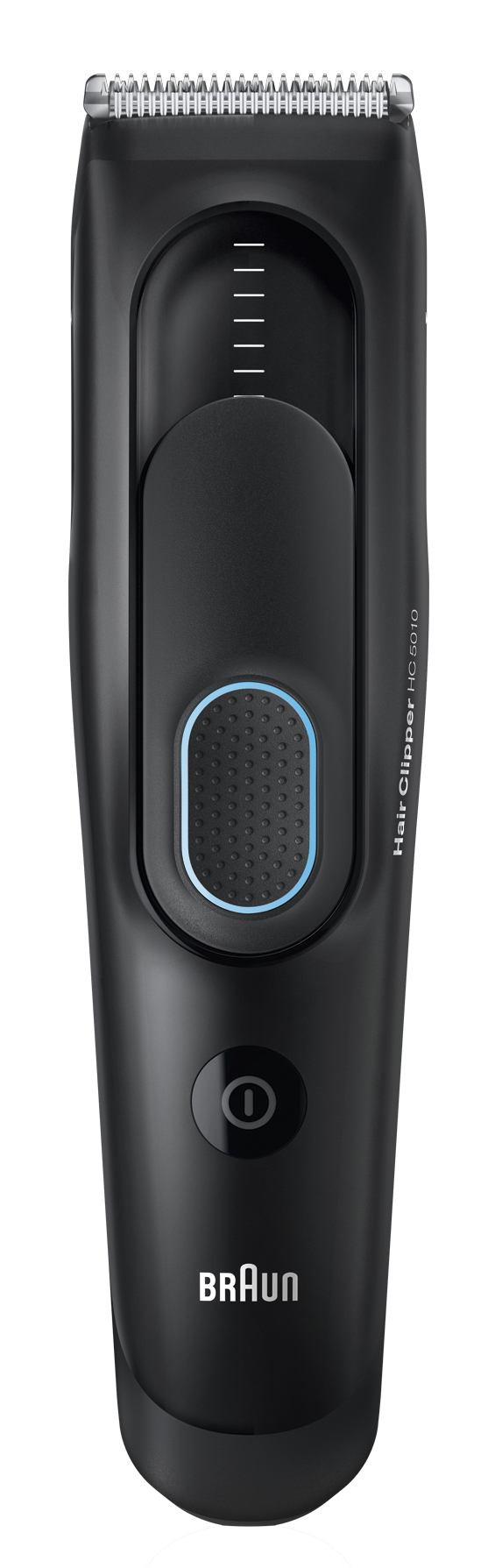 Braun HC5010 Black Nickel-Metal Hydride (NiMH) – image 6
