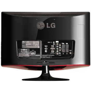 LG M197WD Multi Function Monitor – image 4