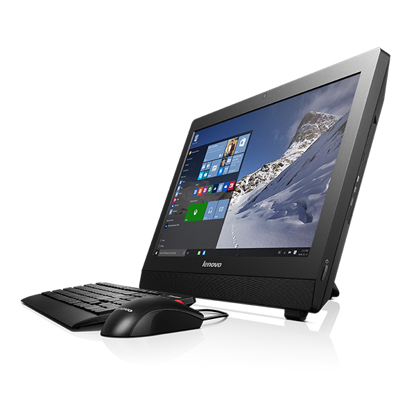Lenovo F0BQ000NCP All-in-One PC/workstation Intel® Celeron® J3060 – image 2