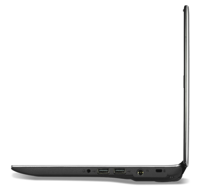 Acer Aspire One AO756-2828 Intel® Celeron® 847 Netbook – image 6