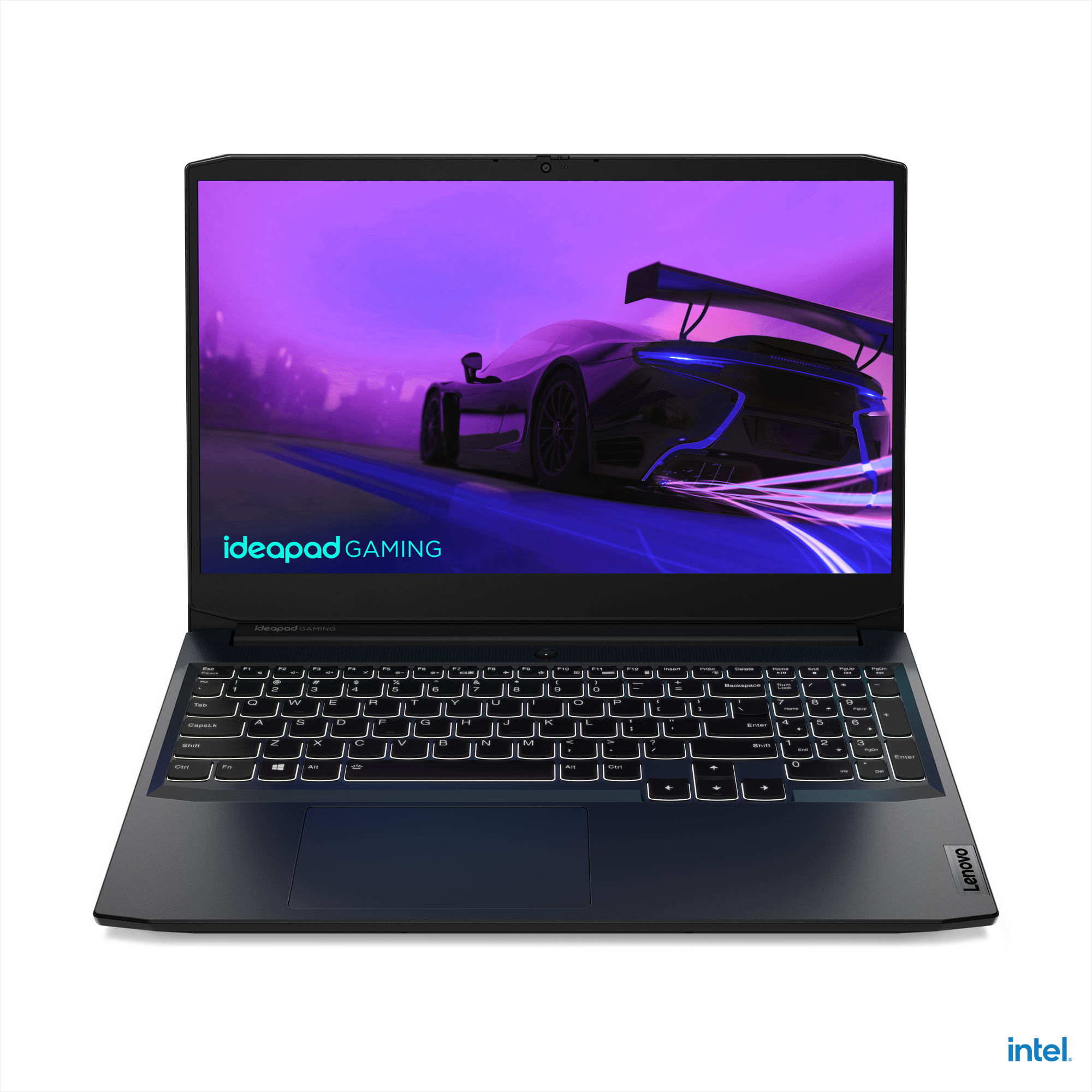 Lenovo IdeaPad 82K101JYTX laptop Intel® Core™ i5 i5-11320H – image 2