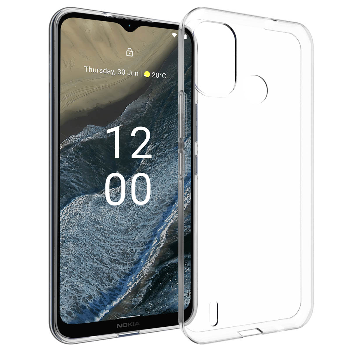Accezz SH00055874 mobile phone case – image 1