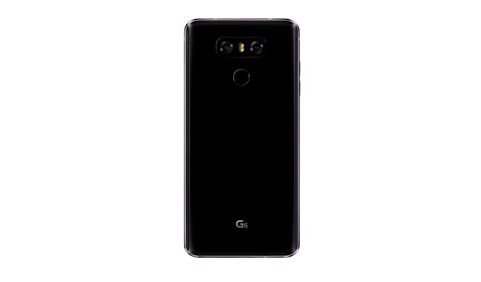 LG G6 H870S 14.5 cm (5.7") Single SIM Android 7.0 4G USB Type-C 4 GB 32 GB 3300 mAh Black – image 4