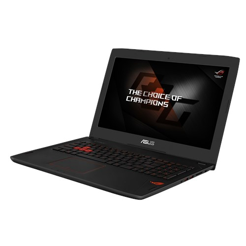 ASUS ROG GL502VS Intel® Core™ i7 i7-6700HQ Laptop – image 5