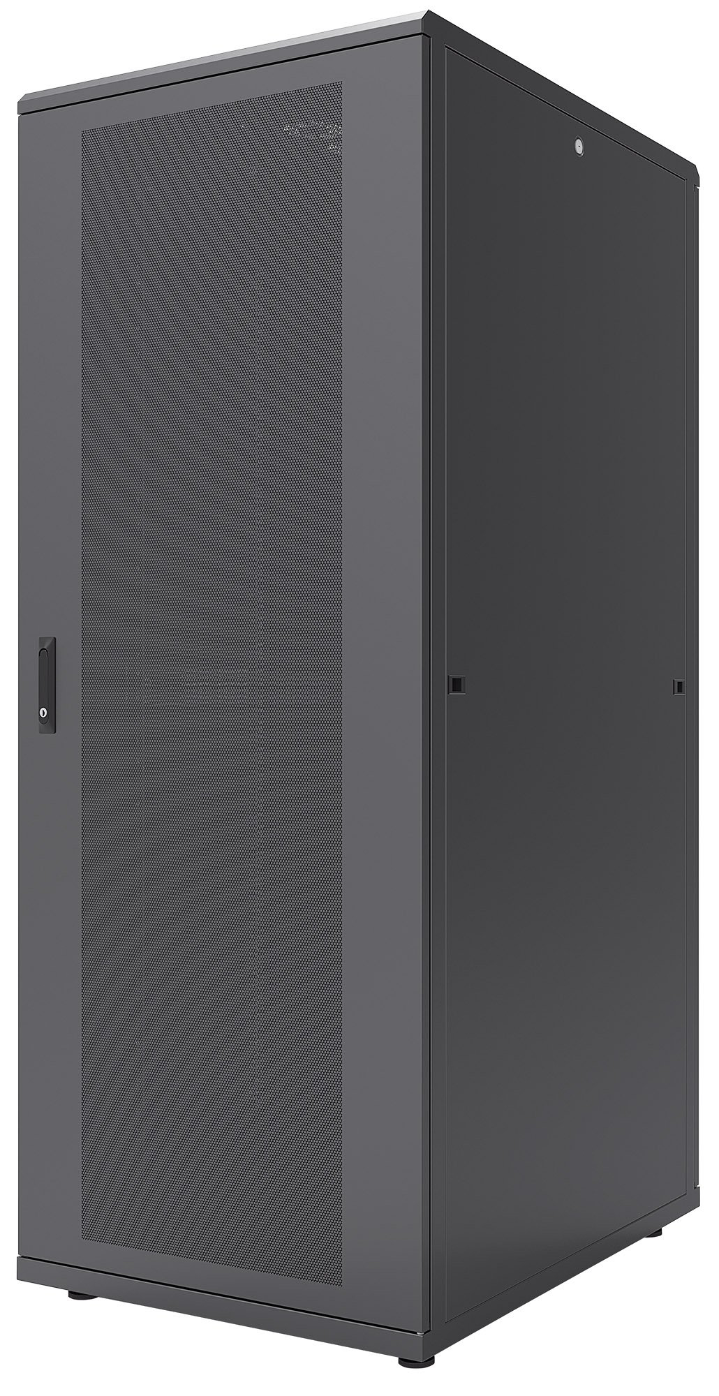 Intellinet 19" Server Cabinet - Free Standing, 42U