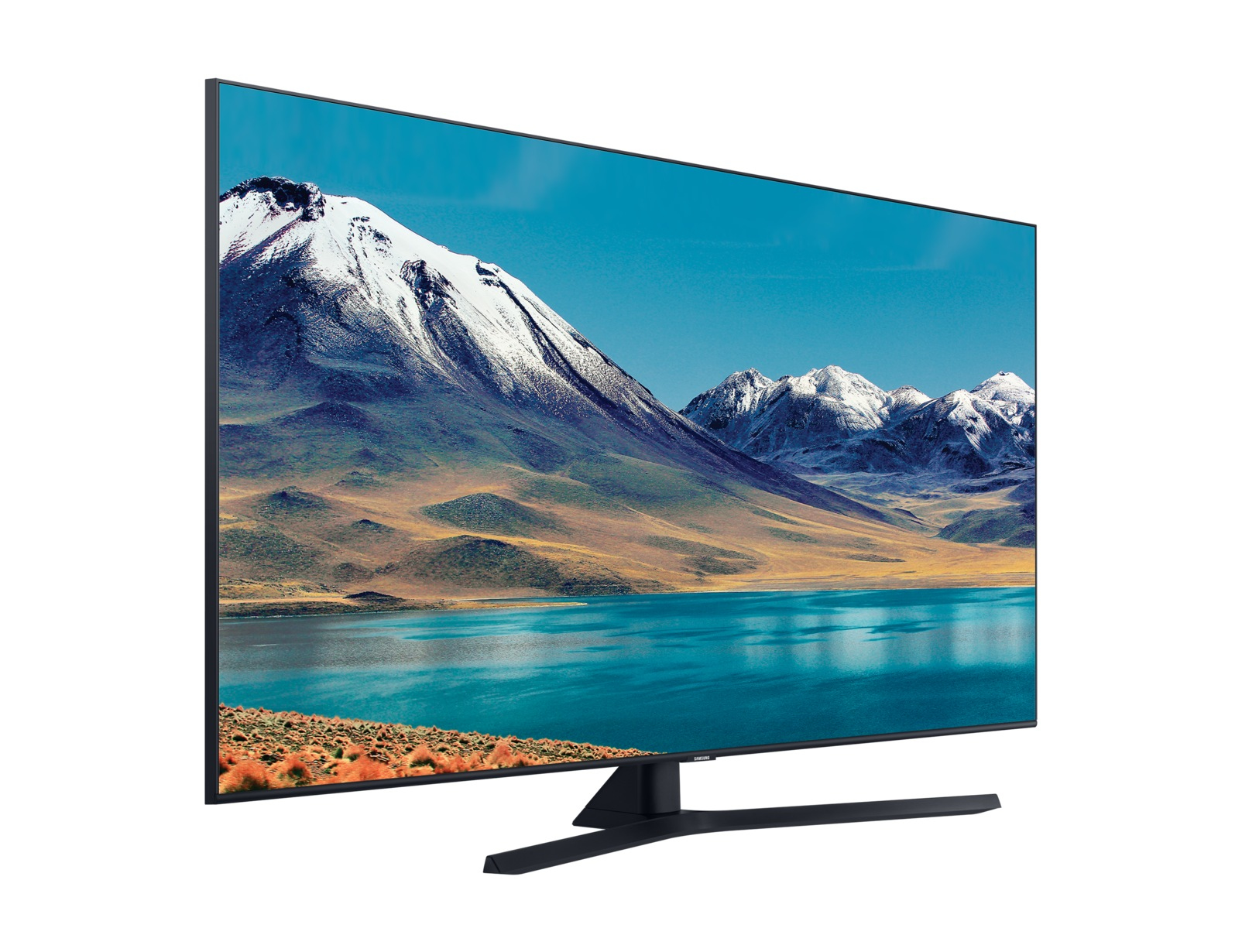 Samsung Series 8 UE65TU8500S – image 3