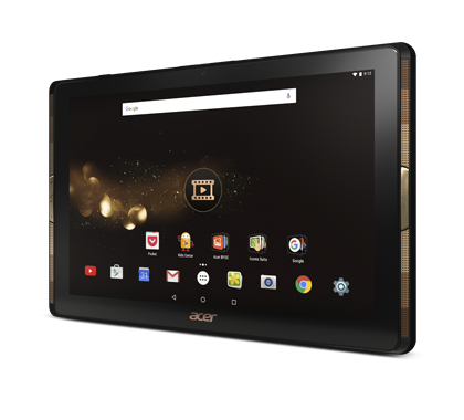 Acer A3-A40-N6VP + 3Y Carry in – image 3