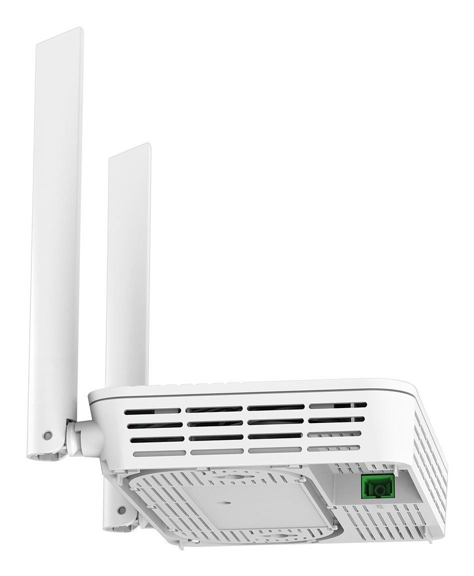 Cudy GP1200 wireless router Gigabit Ethernet Dual-band (2.4 GHz – image 4