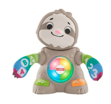 Fisher-Price GHR18 обучающая игрушка
