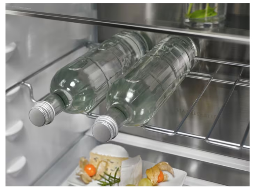 Electrolux ENC8MD19S fridge Built-in – image 3