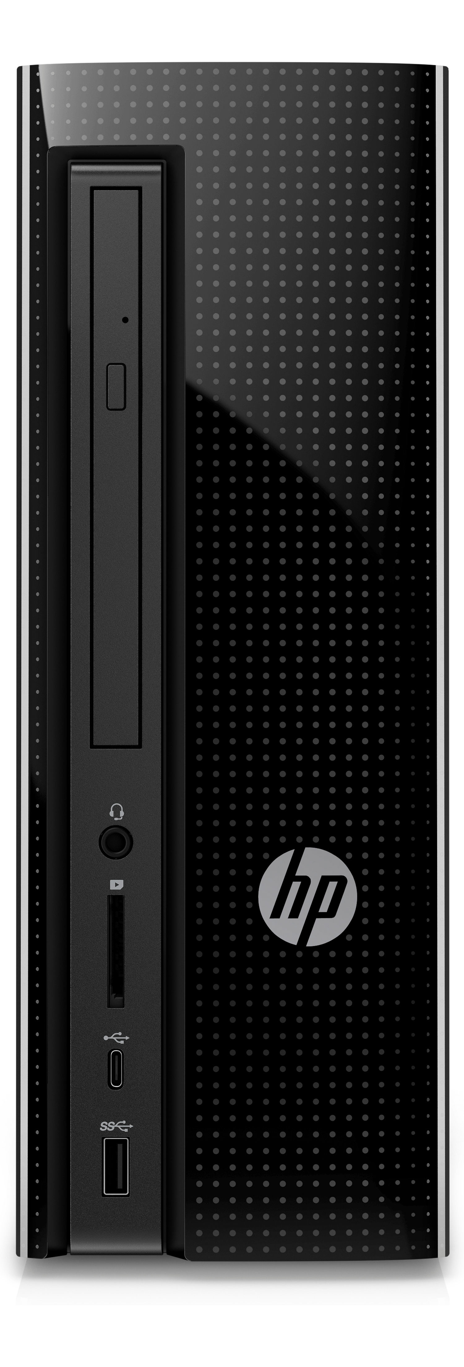 HP Slimline 260-p032cn Intel® Core™ i3 i3-6100T – image 1