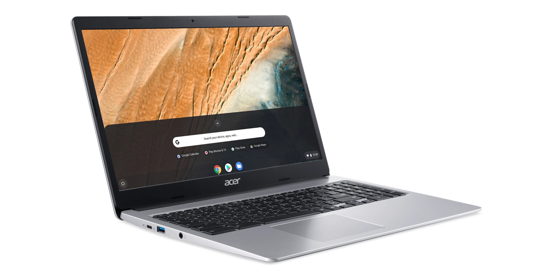 Acer Chromebook CB315-3H-C6Q8 Intel® Celeron® N N4020 – image 2