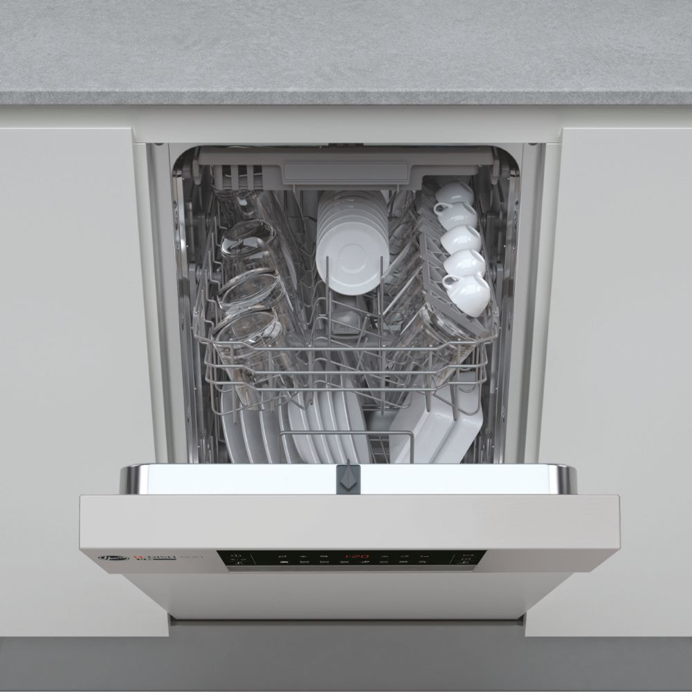 Hoover HDSH 2D11453 – image 2