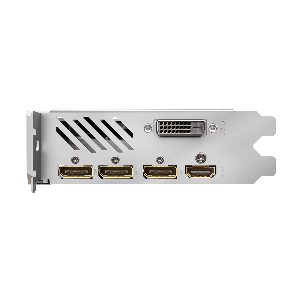 GIGABYTE Nvidia GeForce GTX 1080 Ti Gaming OC 11G, 11GB GDDR5X – image 5
