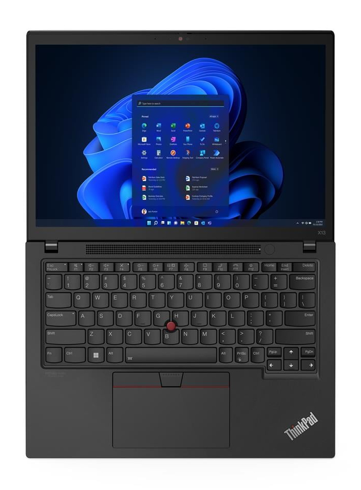 T1A Lenovo ThinkPad X13 Gen 3 Refurbished – image 5