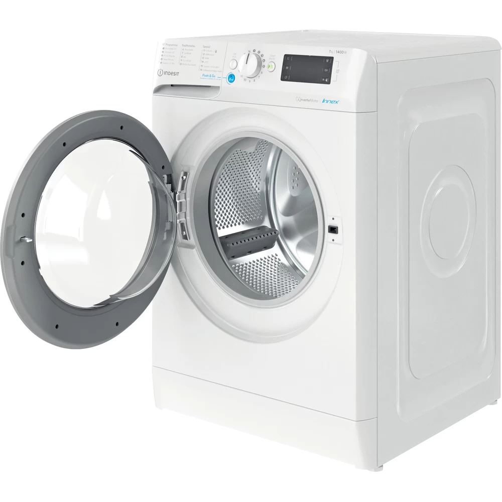 Indesit BWE 71483XE WS DE N – image 3