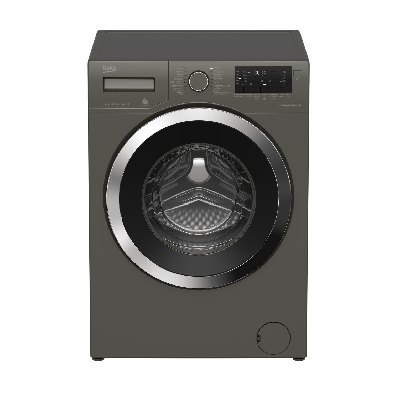 Beko WTC 8733 XCM – image 1