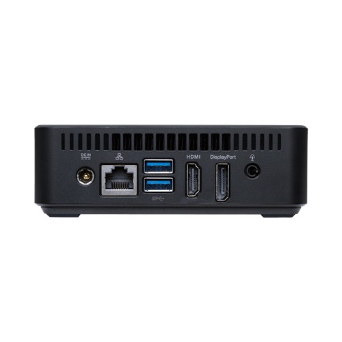 ASUS Chromebox2-G007U Intel® Core™ i7 i7-5500U – image 8