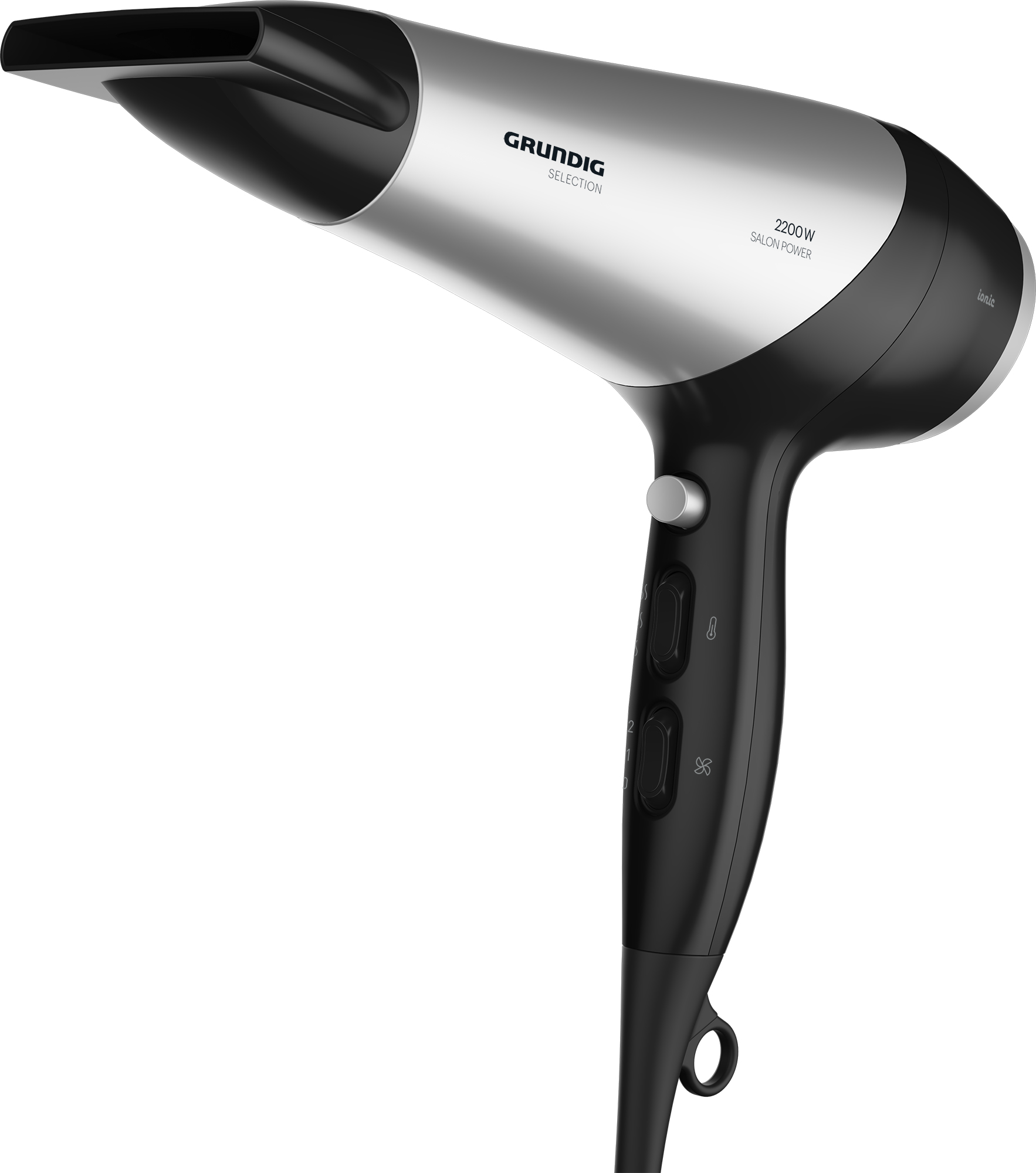 Grundig HD 6080 B – image 1